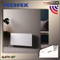 ADAX NEO WIFI norvég fűtőpanel