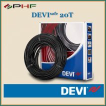 DEVISAFE 20T kültéri fűtőkábel 230V