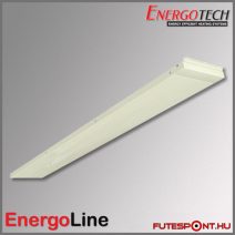 EnergoLINE - padfűtés infrapanel
