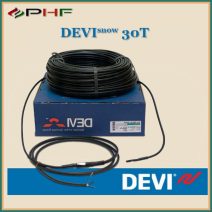 DEVISNOW 30T (DTCE) kültéri fűtőkábel 400V