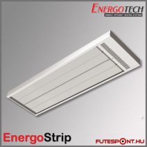 EnergoSTRIP - sötétsugárzó