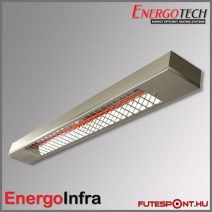 EnergoInfra - műhelyfűtés