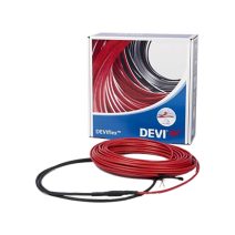 DEVIFLEX 18T (DTIP-18) fűtőkábel- 20 év garancia