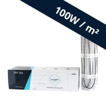 BVF H-MAT fűtőszőnyeg 100W/m2