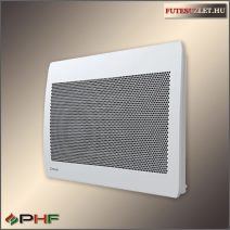 INTUIS RADIAL infra fűtőpanel