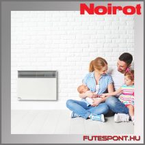 INTUIS francia fűtések