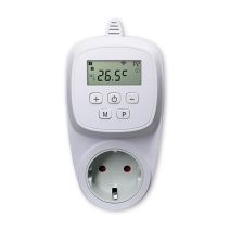 Dugaljas és RF termosztát