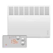 ATLANTIC F120D fali panel programozható