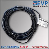 EVP-30-ADPSV kültéri fűtőkábel 400V