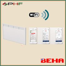 BEHA PV norvég panel (WIFI) távoli eléréssel