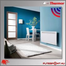 THERMOR SOPRANO SENSE 2 wifis fűtőpanel