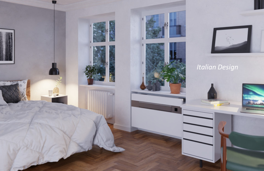 zymbo klíma monoblokk