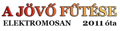 JÖVŐ FŰTÉSE
